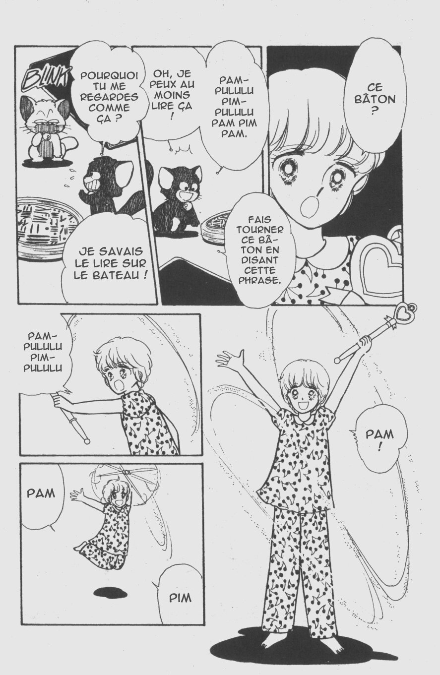 img Creamy Mami L'Ange de la Magie 11